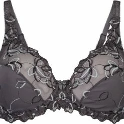 Beste Pirce 🔥 Hunkemöller Niet Voorgevormde Beugel Bh Diva - Maat G85 👍