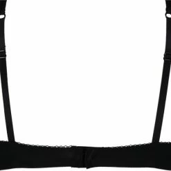 Uitgang 😀 Hunkemöller Voorgevormde Beugel Bh Secret Lace - Maat E70 🔥 -lingerie-dames-badmode Verkoop 550x447 2