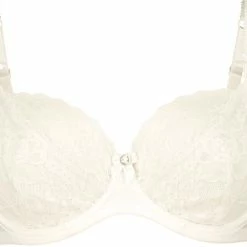 Flash-uitverkoop ✔️ Hunkemöller Niet-voorgevormde Beugel Bh Maya - Maat D90 💯