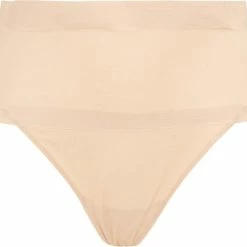 Hete verkoop 🤩 Maidenform Cover Your Bases 2 Pack Thong Vrouwen Onderbroek - Transparent - Maat 2XL 👏 -lingerie-dames-badmode Verkoop 550x452 1
