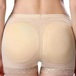 Beste deal 🧨 Merkloos Butt Lifter - Slipje Met Vulling - Butt Lifter Onderbroek- Butt Lifter - Maat M 🤩 -lingerie-dames-badmode Verkoop 550x452