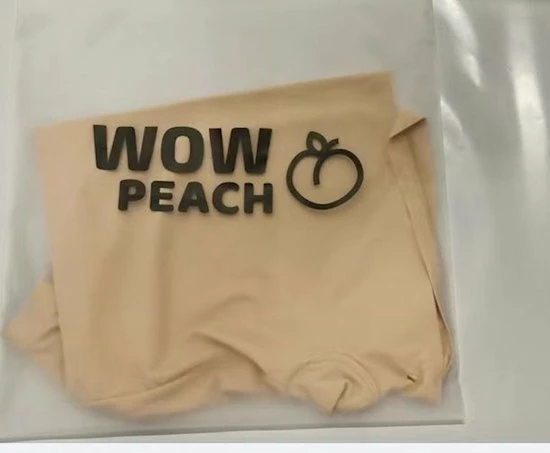 Promo π Wow Peach Shapewear Short Nude Maat M|Corrigerend Ondergroed | Shaping Broek | Bikershort |Seamless Broek | Seamless Ondergoed | Seamless Short |Comfort Short |Short Voor Onder Jurk |Second Skin | Skims βοΈ 9 Promo π Wow Peach Shapewear Short Nude Maat M|Corrigerend Ondergroed | Shaping Broek | Bikershort |Seamless Broek | Seamless Ondergoed | Seamless Short |Comfort Short |Short Voor Onder Jurk |Second Skin | Skims βοΈ - Afbeelding 7