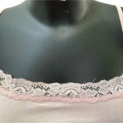 Top 10 π Merkloos Lydia 2-stuks Dames Spaghetti Hemdjes Met Kant Roze 3XL β 9 Top 10 π Merkloos Lydia 2-stuks Dames Spaghetti Hemdjes Met Kant Roze 3XL β -lingerie-dames-badmode Verkoop 550x454