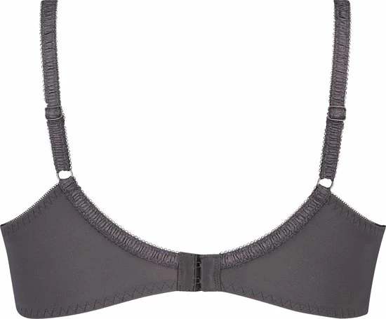 Beste Pirce 🔥 Hunkemöller Niet Voorgevormde Beugel Bh Diva - Maat G85 👍 4 Beste Pirce 🔥 Hunkemöller Niet Voorgevormde Beugel Bh Diva - Maat G85 👍 - Afbeelding 2