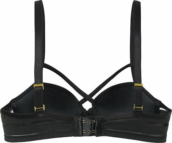 Beste deal π Sapph Rosie Padded Wire Bra - Maat 90B β 4 Beste deal π Sapph Rosie Padded Wire Bra - Maat 90B β - Afbeelding 2