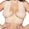 Promo 🧨 Merkloos House Of 5 Boob Tape - Boobtape - Inclusief Tepelplakkers - Tepelcovers - Borst Tape - Bodytape - Plak BH - Super Sticky - Nipple Covers - BH Tape - Bra Tape - Boob Lift - Bye Bra - 5 Meter - 7,5cm Breed - Beige 👏 -lingerie-dames-badmode Verkoop 550x458