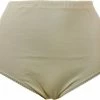 Beste deal 🛒 Ten Cate Twentine Dames Tailleslip 2817 Beige-L - L 😉 -lingerie-dames-badmode Verkoop 550x459 1
