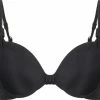Beste Verkoop 🤩 Hunkemöller Dames Badmode Push-up 👙 Bikinitop Luxe Cup A - E - Zwart - Maat C80 🛒 -lingerie-dames-badmode Verkoop 550x459 3