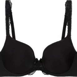 Coupon 🌟 Lingadore – Daily – BH Voorgevormd – 1400-1 – Navy - B90/105 🌟 -lingerie-dames-badmode Verkoop 550x460