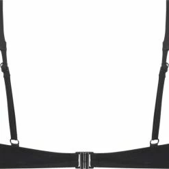 Beste Verkoop 🤩 Hunkemöller Dames Badmode Push-up 👙 Bikinitop Luxe Cup A - E - Zwart - Maat C80 🛒 -lingerie-dames-badmode Verkoop 550x460 4