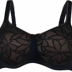 Promo 😀 Anita Care Selena Prothese Bh 5776X 001 Zwart - Maat 85AA 👍 -lingerie-dames-badmode Verkoop 550x463 4