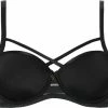 Beste deal 😀 Sapph Rosie Padded Wire Bra - Maat 90B ⌛ -lingerie-dames-badmode Verkoop 550x466