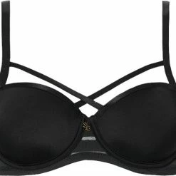 Beste deal 😀 Sapph Rosie Padded Wire Bra - Maat 90B ⌛