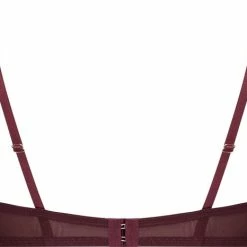 Hete verkoop 👏 Hunkemöller Dames Lingerie Voorgevormde Beugel Bh Malika - Rood - Maat E80 ⌛ 12 Hete verkoop 👏 Hunkemöller Dames Lingerie Voorgevormde Beugel Bh Malika - Rood - Maat E80 ⌛ -lingerie-dames-badmode Verkoop 550x466 3