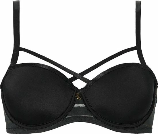 Beste deal π Sapph Rosie Padded Wire Bra - Maat 90B β 3 Beste deal π Sapph Rosie Padded Wire Bra - Maat 90B β