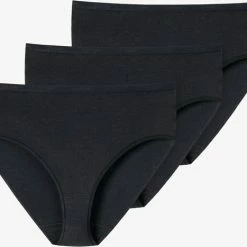 Beste Pirce ❤️ Schiesser Slip 3 Pack Uncover Tai D-44 👏