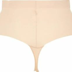 Hete verkoop 🤩 Maidenform Cover Your Bases 2 Pack Thong Vrouwen Onderbroek - Transparent - Maat 2XL 👏 -lingerie-dames-badmode Verkoop 550x467 4