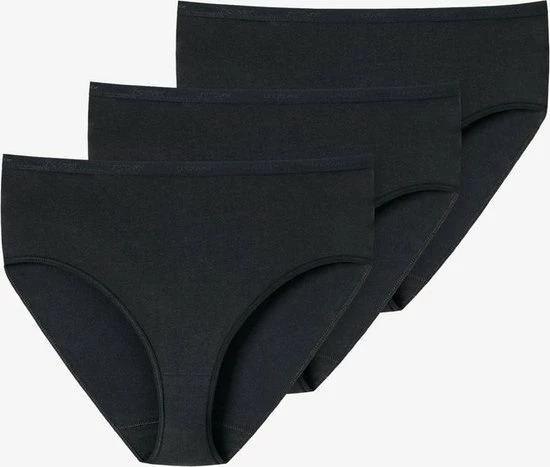 Beste Verkoop π Schiesser Slip 3 Pack Uncover Tai D-42 β¨ 3 Beste Verkoop π Schiesser Slip 3 Pack Uncover Tai D-42 β¨