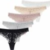 Beste Pirce β Dorina String Kant 5-pack - Myla - XXL β 2 Beste Pirce β Dorina String Kant 5-pack - Myla - XXL β -lingerie-dames-badmode Verkoop 550x468 5