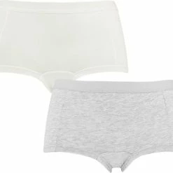Korting ๐งจ Björn Borg Bjorn Borg 2-pack Dames Boxershort - Core Mini - Creme/Grey - XXL ๐ 13 Korting ๐งจ Björn Borg Bjorn Borg 2-pack Dames Boxershort - Core Mini - Creme/Grey - XXL ๐ -lingerie-dames-badmode Verkoop 550x470 1