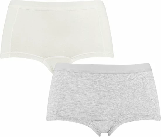 Korting ๐งจ Björn Borg Bjorn Borg 2-pack Dames Boxershort - Core Mini - Creme/Grey - XXL ๐ 8 Korting ๐งจ Björn Borg Bjorn Borg 2-pack Dames Boxershort - Core Mini - Creme/Grey - XXL ๐ - Afbeelding 6