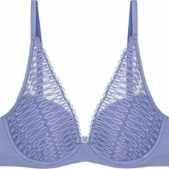 Beste deal 🎁 Triumph Aura Spotlight WP Dames Beha - Maat 85B ⭐