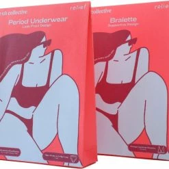 Gloednieuw π Flo Getter Menstruatieondergoed | Mint | Maat XS | The Oh Collective | Voor Vrouwen Door Vrouwen π 11 Gloednieuw π Flo Getter Menstruatieondergoed | Mint | Maat XS | The Oh Collective | Voor Vrouwen Door Vrouwen π -lingerie-dames-badmode Verkoop 550x472 1