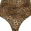 Nieuw β Hunkemöller Dames Badmode Hoog Cheeky π Bikinibroekje Leopard - Bruin - Maat S π 2 Nieuw β Hunkemöller Dames Badmode Hoog Cheeky π Bikinibroekje Leopard - Bruin - Maat S π -lingerie-dames-badmode Verkoop 550x472 4