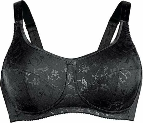 Promo β Anita Care Robina Prothese Bh 5792X 001 Zwart - Maat 90C π 4 Promo β Anita Care Robina Prothese Bh 5792X 001 Zwart - Maat 90C π - Afbeelding 2