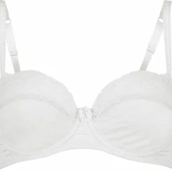 Goedkoopste 🔥 Hunkemöller Niet-voorgevormde Beugel Bh Sophie - Maat C95 🔔 -lingerie-dames-badmode Verkoop 550x473