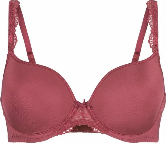 Beste Verkoop π Lingadore – Daily – BH Voorgevormd – 1400-1 – Navy - A90/105 π 19 Beste Verkoop π Lingadore – Daily – BH Voorgevormd – 1400-1 – Navy - A90/105 π - Afbeelding 17