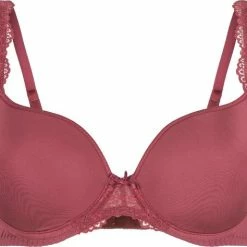 Coupon 🌟 Lingadore – Daily – BH Voorgevormd – 1400-1 – Navy - B90/105 🌟 -lingerie-dames-badmode Verkoop 550x474