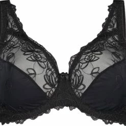 Groothandel π Hunkemöller Niet Voorgevormde Beugel Bh Diva - Maat C75 π