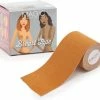 Groothandel 🔔 MAGIC Bodyfashion Boob Tape Mocha/Espresso Vrouwen - Maat One Size - 5 Meter 🤩 -lingerie-dames-badmode Verkoop 550x477