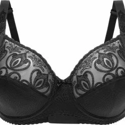Promo ❤️ Felina Beugel-bh Serenada 😀 -lingerie-dames-badmode Verkoop 550x482