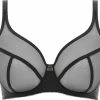 Goedkoopste ⌛ Freya SNAPSHOT UW High Apex Plunge Bra Vrouwen Beha - NOIR - Maat 75G 🤩 -lingerie-dames-badmode Verkoop 550x483 1