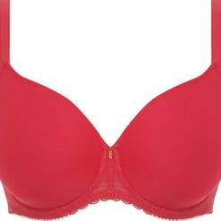 Coupon 🔥 FREYA Freya Signature Mld Spacer Dames Beha - Maat G80 ✔️