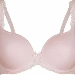 Coupon 🌟 Lingadore – Daily – BH Voorgevormd – 1400-1 – Navy - B90/105 🌟 -lingerie-dames-badmode Verkoop 550x486 1