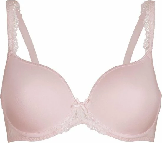 Beste Verkoop π Lingadore – Daily – BH Voorgevormd – 1400-1 – Navy - A90/105 π 9 Beste Verkoop π Lingadore – Daily – BH Voorgevormd – 1400-1 – Navy - A90/105 π - Afbeelding 7