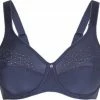 Uitgang 🎁 LingaDore 1343 LISETTE BH Met Beugel Met Katoen 🎁 -lingerie-dames-badmode Verkoop 550x487 1