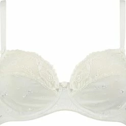 Goedkoopste 🔥 Hunkemöller Niet-voorgevormde Beugel Bh Sophie - Maat C95 🔔