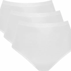 Hete verkoop 🎁 Mey Dames Taille Pants 3 Pack MY Best Of ✔️ -lingerie-dames-badmode Verkoop 550x488 3