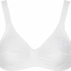 Uitgang 🎁 LingaDore 1343 LISETTE BH Met Beugel Met Katoen 🎁 -lingerie-dames-badmode Verkoop 550x488 4