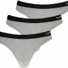 Kopen ✔️ Apollo Dames String Grijs Bamboe 3-pack - Maat S 🛒 -lingerie-dames-badmode Verkoop 550x488 7