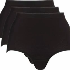 Beste Pirce 🔔 Ten Cate Maxi 3Pack Basic Beige - Maat M ⌛ -lingerie-dames-badmode Verkoop 550x488 9