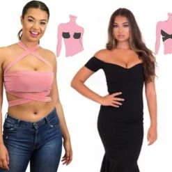 Beste Verkoop π Merkloos Plak BH - 4x Boob Tape - Fashion Tape - Strapless BH - BH - Inclusief 4 Boob Tape + 4 GRATIS Tepelcovers π€© 11 Beste Verkoop π Merkloos Plak BH - 4x Boob Tape - Fashion Tape - Strapless BH - BH - Inclusief 4 Boob Tape + 4 GRATIS Tepelcovers π€© -lingerie-dames-badmode Verkoop 550x490 4