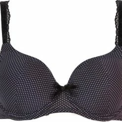 Beste Verkoop π Lingadore – Daily – BH Voorgevormd – 1400-1 – Navy - A90/105 π 45 Beste Verkoop π Lingadore – Daily – BH Voorgevormd – 1400-1 – Navy - A90/105 π -lingerie-dames-badmode Verkoop 550x491 1