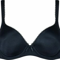 Goedkoopste 🎁 Triumph Perfectly Soft WHP Beha - Zwart - Maat C85 😉 -lingerie-dames-badmode Verkoop 550x493 2