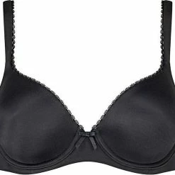 Goedkoopste 🎁 Triumph Perfectly Soft WHP Beha - Zwart - Maat C85 😉 -lingerie-dames-badmode Verkoop 550x493 3