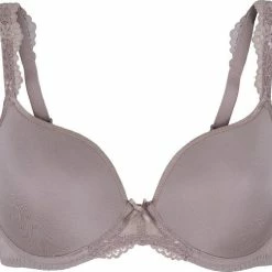 Coupon 🌟 Lingadore – Daily – BH Voorgevormd – 1400-1 – Navy - B90/105 🌟 -lingerie-dames-badmode Verkoop 550x495 5